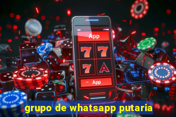 grupo de whatsapp putaria